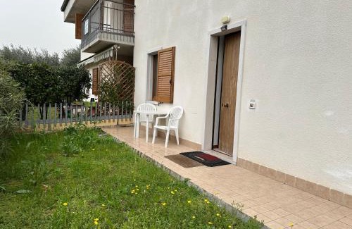 Negrar Appartement | Casa Garganega