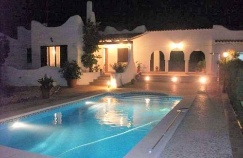 Cala Pi Maison | GARONDA HOUSE- Maison à Cala Pi, 3 chambres �������� coucher, 2 salles de bain, Internet. 6/7 pax. Piscine priv���e Air conditionn��- MALLORCA- 69280 - WiFi gratuit