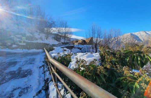 Durro Appartement | Casa Garrabet