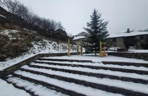Durro Appartement | Casa Garrabet