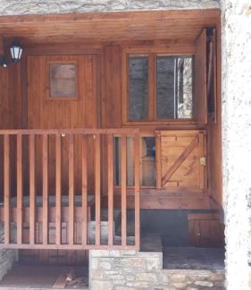Durro Appartement | Casa Garrabet