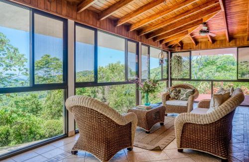 Lagunas de Baru Maison | Casa Garrobo