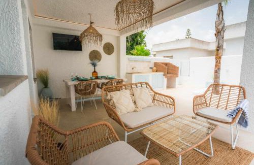 Riumar Maison | Casa Gavilán En Riumar