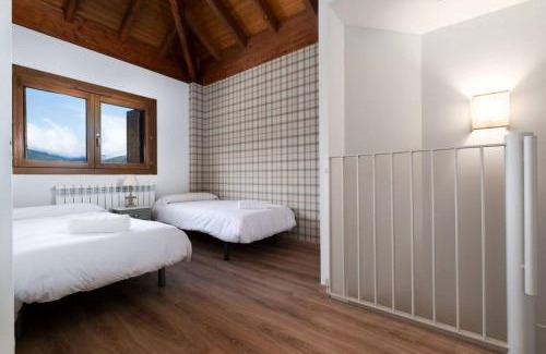 Gavin Maison | CASA GAVIN l Torreon l Terraza l Wifi l Vistas