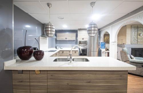 Maracena Maison | Casa Gaviota Maracena