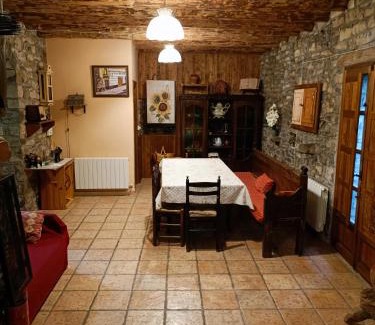 Fiscal Chalet De Ski | Casa Gely