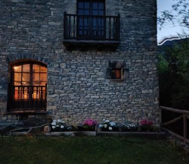 Fiscal Chalet De Ski | Casa Gely