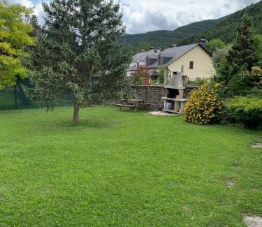 Fiscal Chalet De Ski | Casa Gely