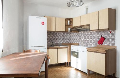 Mello Appartement | Casa Gemei