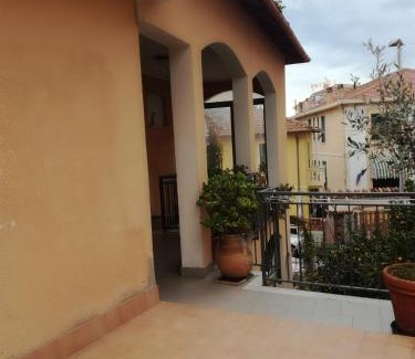 Diano Marina Appartement | Casa Gemma
