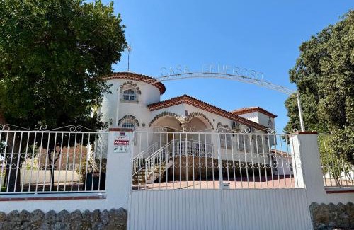 Navalcan Maison | Casa Generoso en Navalcán