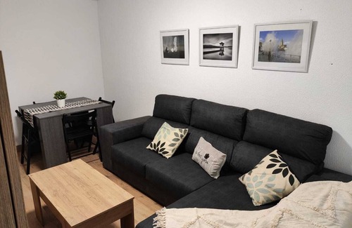 Gijon-Este Copropriété | Casa Genoveva . 2ª Linea DE Playa SAN Lorenzo-gijon