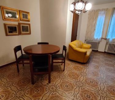 Dozza Appartement | CASA GENTILINI
