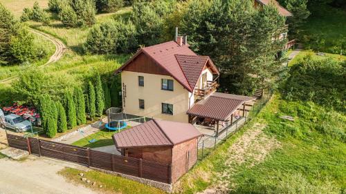 Brasov Maison | Casa Georgea