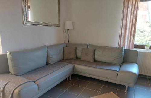 Szentgyorgyvar Appartement | Casa Georgio Vendégház