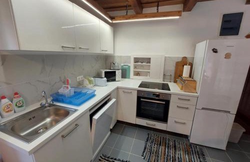 Szentgyorgyvar Appartement | Casa Georgio Vendégház