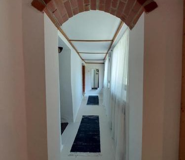 Szentgyorgyvar Appartement | Casa Georgio Vendégház