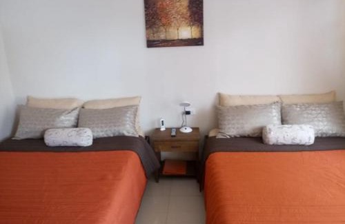 Santa Elena Appartement | CASA GERANIOS # 2