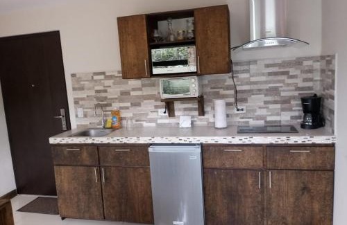 Santa Elena Appartement | CASA GERANIOS # 2