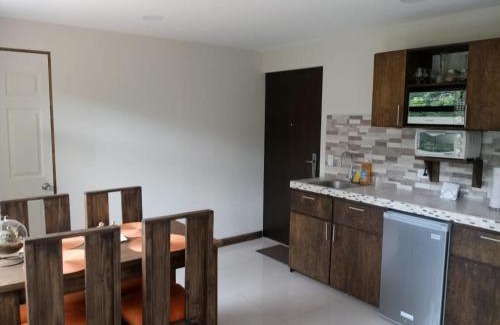 Santa Elena Appartement | CASA GERANIOS # 2
