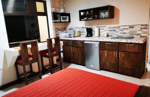Santa Elena Appartement | CASA GERANIOS STUDIO #3