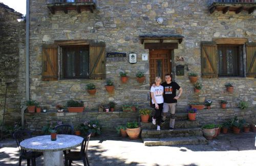 Gerbe Maison | Casa Gerbe
