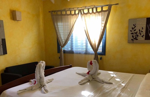 El Callejon Maison | Casa Giò