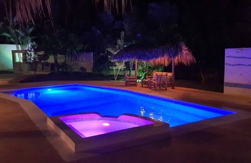 El Callejon Maison | Casa Giò