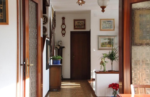Pagnano Lit Et Petit-Déjeuner | Casa Giò