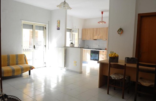 Rossano Appartement | Casa Giò