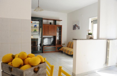Rossano Appartement | Casa Giò