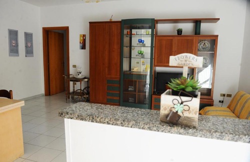 Rossano Appartement | Casa Giò