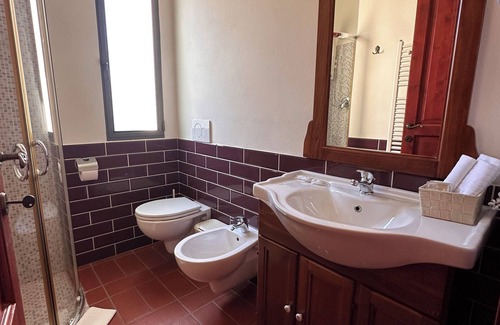 Santarcangelo di Romagna Lit Et Petit-Déjeuner | Casa Giulietta B&B