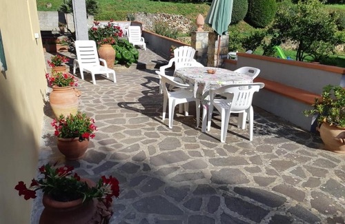 Capoliveri Appartement | CASA GIACOMO