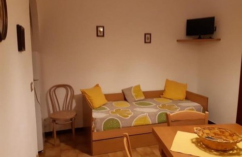 Capoliveri Appartement | CASA GIACOMO