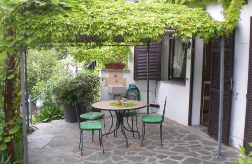Costa dʼOneglia Maison | Casa Gialla