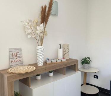 L'Aquila Appartement | Casa gialla