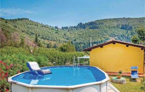Vecchiano Maison | Casa Gialla
