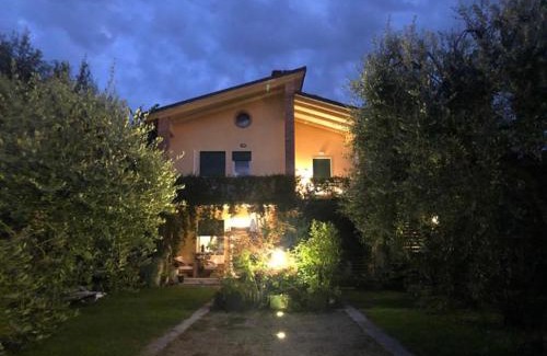 Vanon Maison | casa Gian