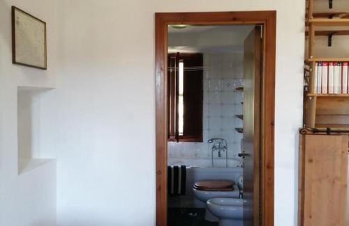 Serravalle di Chienti Appartement | Casa Gianfranco Millepapaverirossi