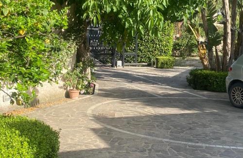 Panza Appartement | Casa Giardino