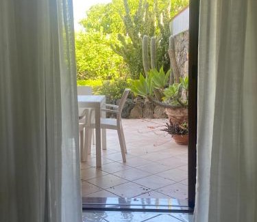Panza Appartement | Casa Giardino