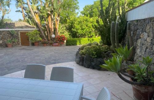 Panza Appartement | Casa Giardino
