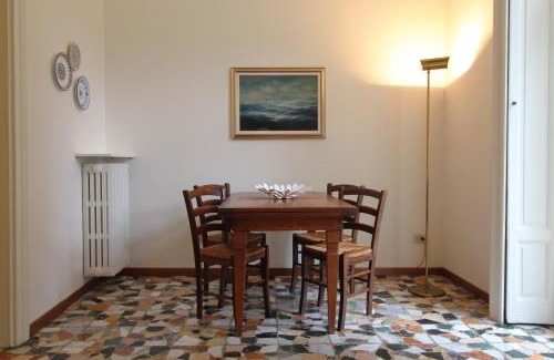 Abbadesse Appartement | Casa GiBi - Your Home From Home
