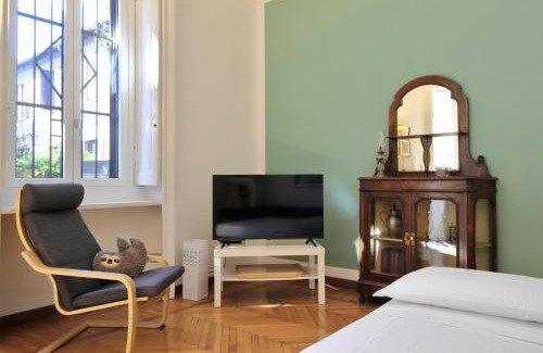 Abbadesse Appartement | Casa GiBi - Your Home From Home