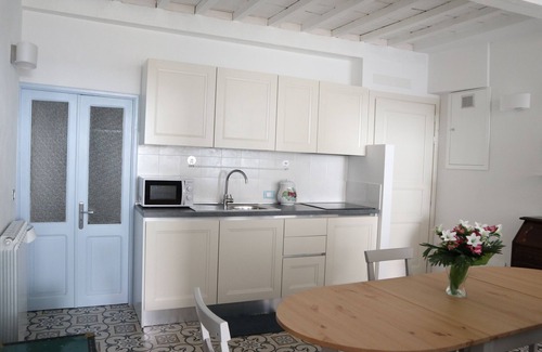 Vernazza Appartement | Casa Gigio Vernazza Cinque Terre