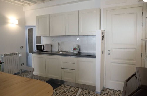 Vernazza Appartement | Casa Gigio Vernazza Cinque Terre