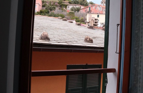 Vernazza Appartement | Casa Gigio Vernazza Cinque Terre