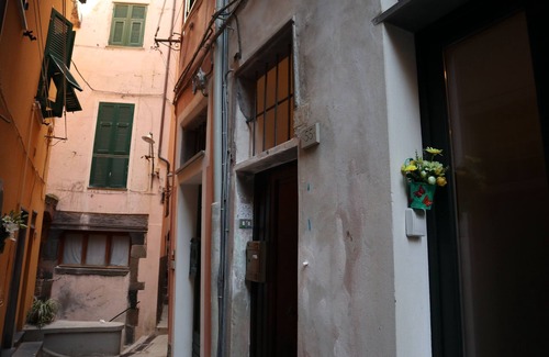 Vernazza Appartement | Casa Gigio Vernazza Cinque Terre