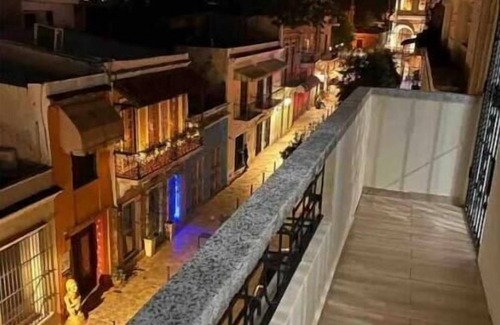 Zona Colonial Appartement | Casa Gil .